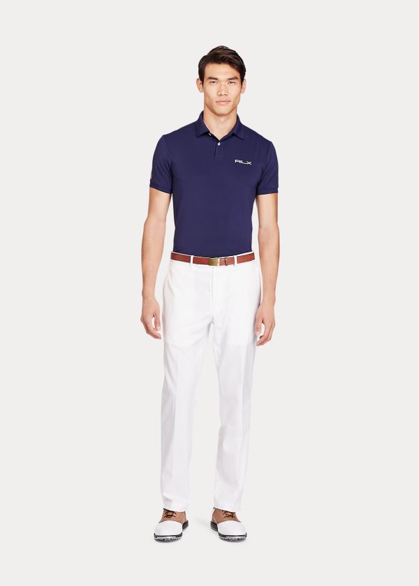 Men's Ralph Lauren Lightweight Twill Pants | 908421IHL